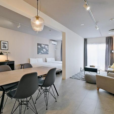 Hotel Fandina Tokyo -ファンディーナ東京- 外观 照片