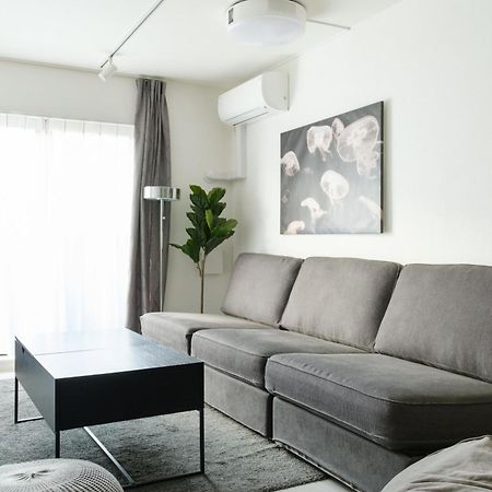Hotel Fandina Tokyo -ファンディーナ東京- 外观 照片