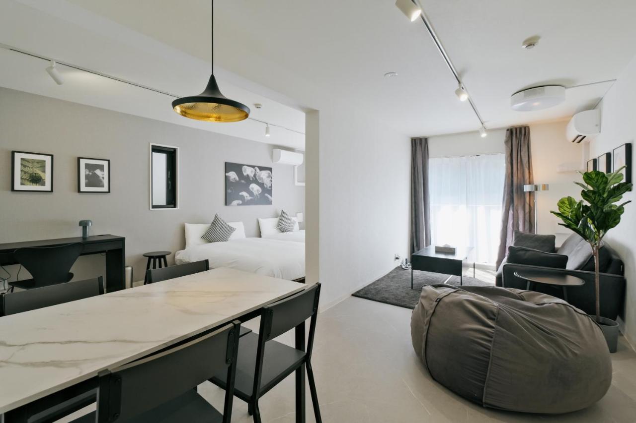 Hotel Fandina Tokyo -ファンディーナ東京- 外观 照片