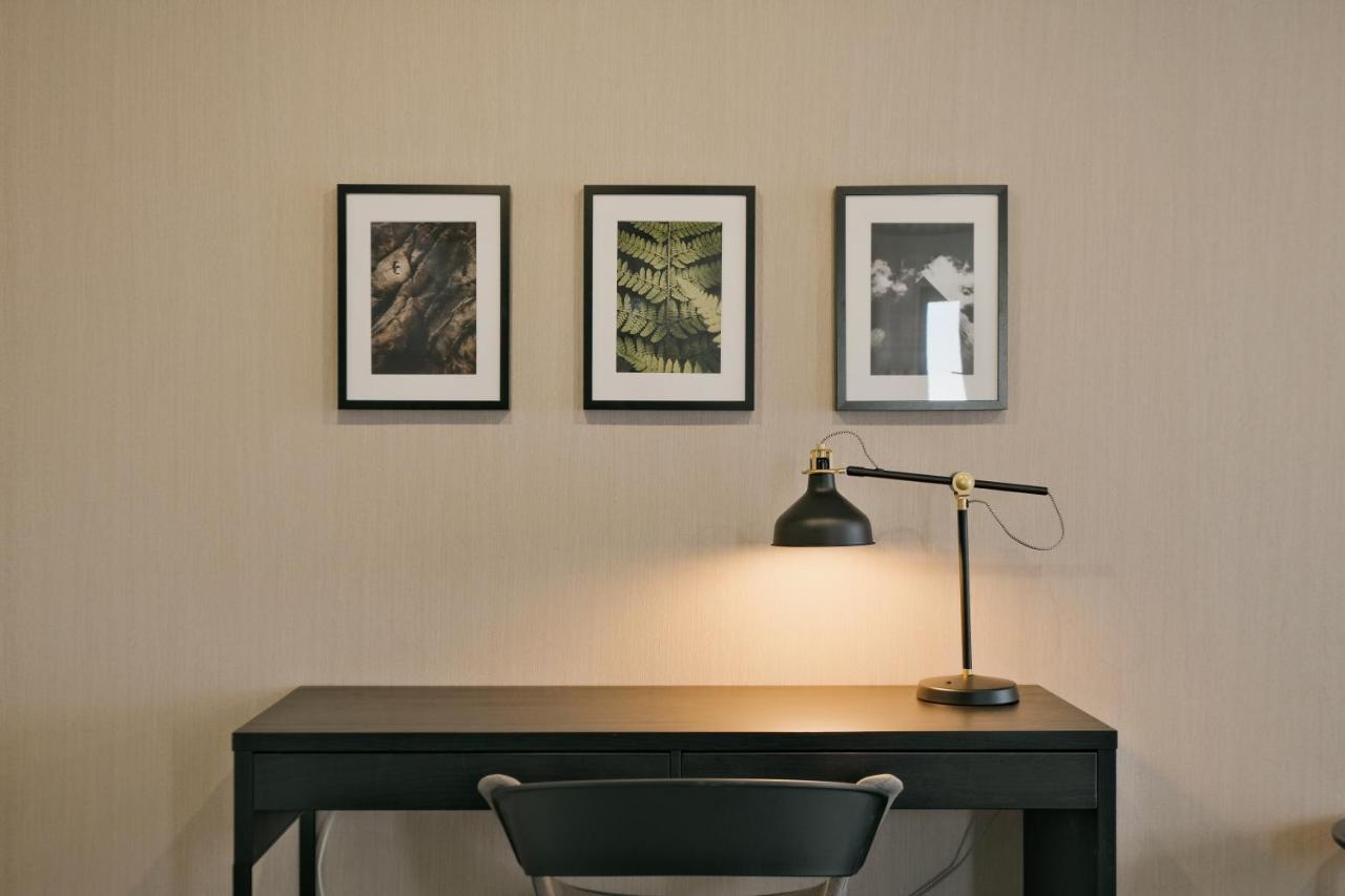 Hotel Fandina Tokyo -ファンディーナ東京- 外观 照片