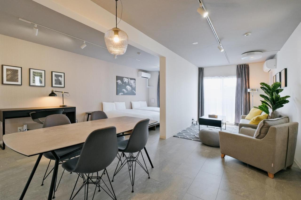 Hotel Fandina Tokyo -ファンディーナ東京- 外观 照片