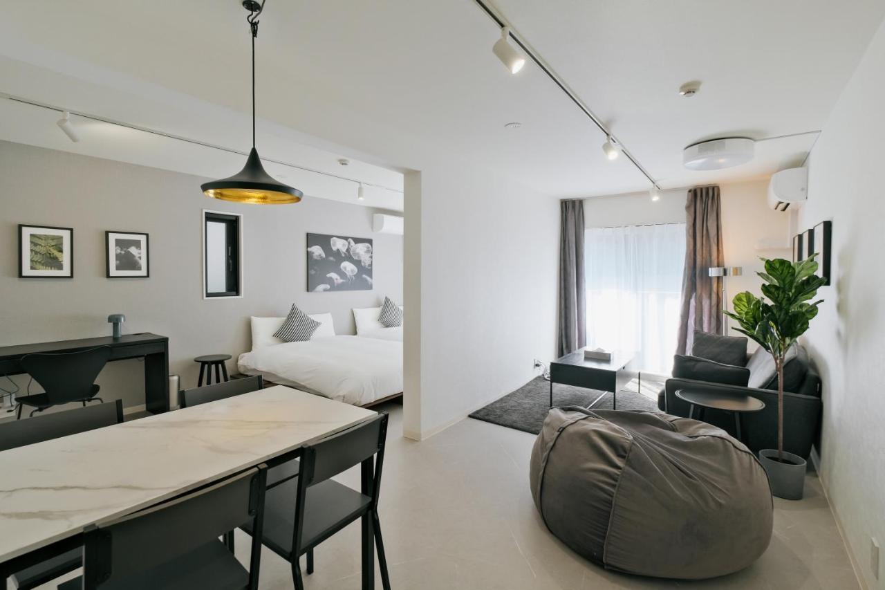 Hotel Fandina Tokyo -ファンディーナ東京- 外观 照片