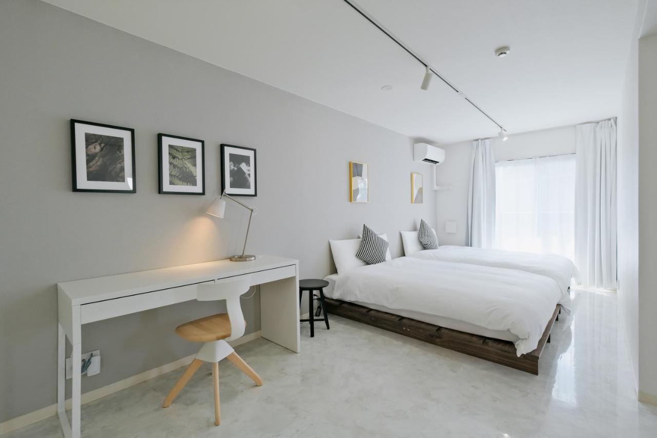 Hotel Fandina Tokyo -ファンディーナ東京- 外观 照片