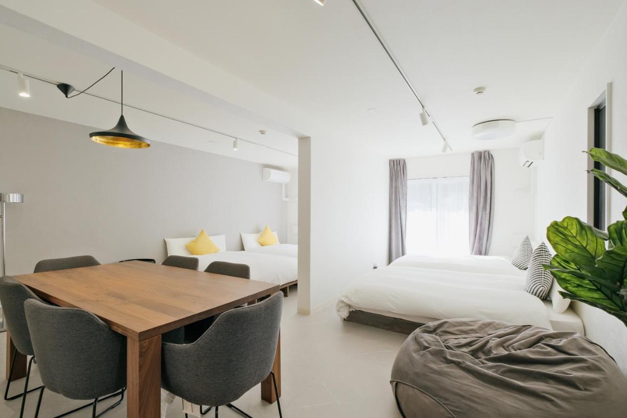 Hotel Fandina Tokyo -ファンディーナ東京- 外观 照片