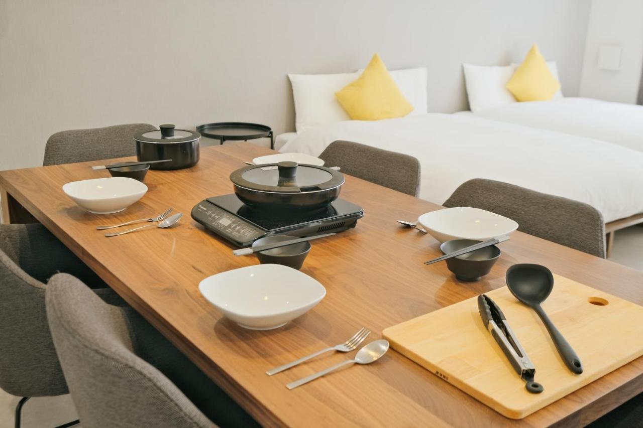Hotel Fandina Tokyo -ファンディーナ東京- 外观 照片