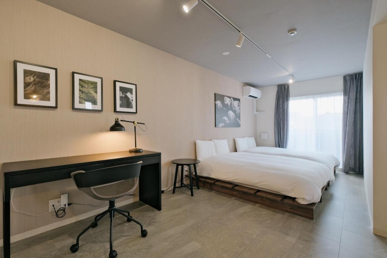 Hotel Fandina Tokyo -ファンディーナ東京- 外观 照片