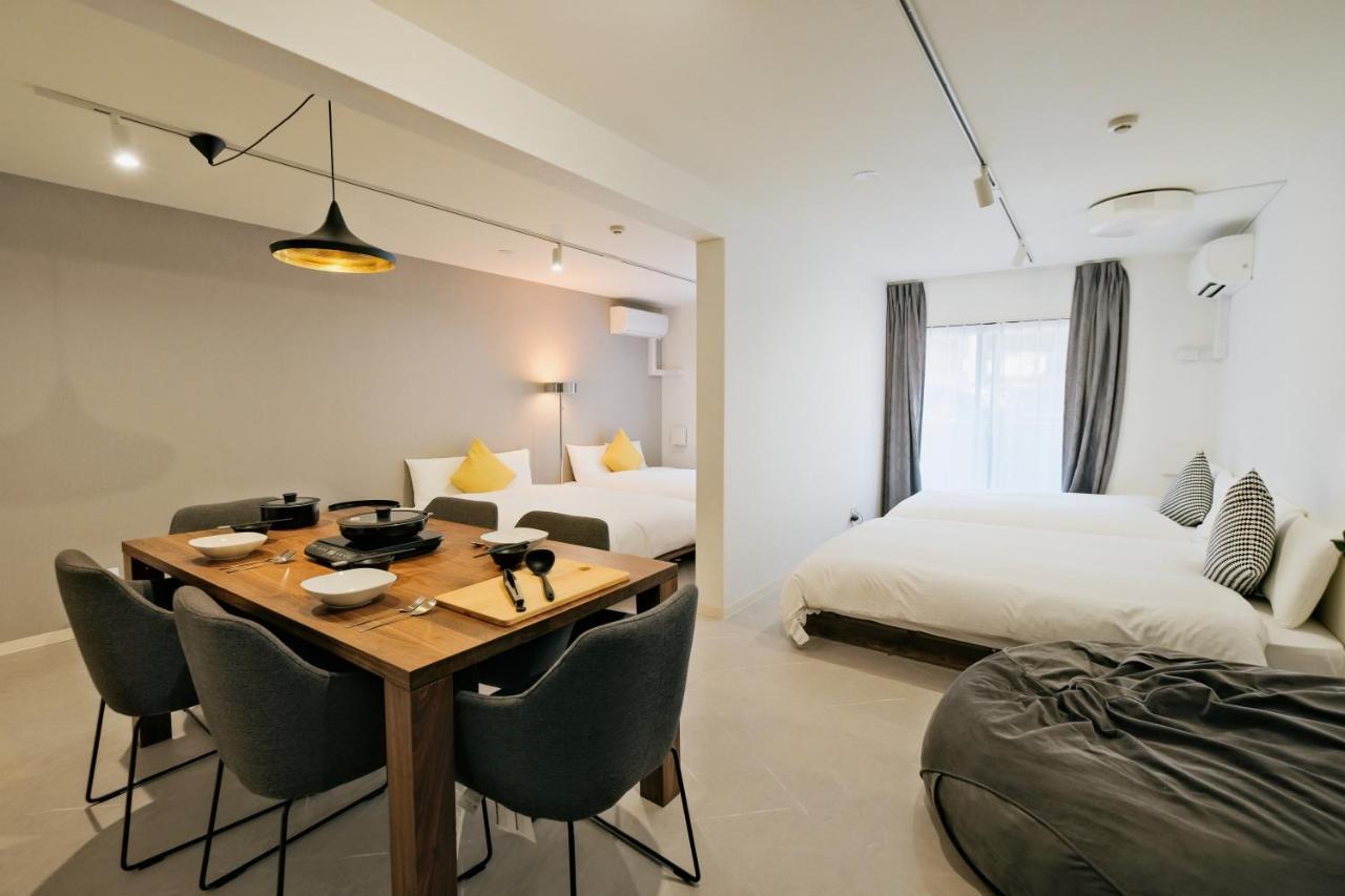 Hotel Fandina Tokyo -ファンディーナ東京- 外观 照片